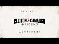 TEASER DVD ORIGENS - Cleiton & Camargo
