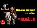 Terbaru om.ADELLA MERAIH BINTANG voc-Via vallen Live GO FUN