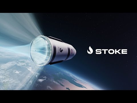 We are Stoke Space