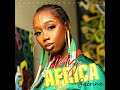 Sabrina  my africa official lyrics