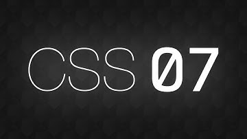 Уроки по CSS/CSS3. Часть 7. Рамки