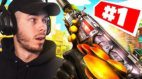 MSMC IS THE #1 WEAPON IN SEASON 6 of COD Mobile (Not Clickbait)