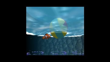Finding Nemo: AI Scale Hack