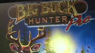 Big Buck Hunter Pro Pinball screenshot 4