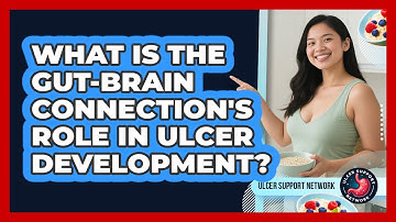 What Is The Gut-brain Connection