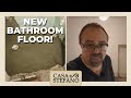 Remodeling the Bathroom in the Old Italian House, Pt. 6 | Ep. 49