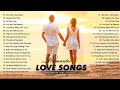 Love Songs Of The 70s, 80s, 90s - Most Old Beautiful Love Songs 70&#39;s 80&#39;s 90&#39;s