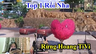 Rừng Hoang TiVi | Top 1 Rồi Nha