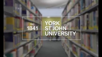 Welcome from Library & Learning Services (2021-22)