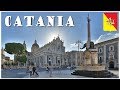 Сицилия, фильм-21:  Catania   Sicily, the film-21