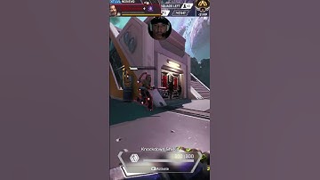 wtf happen here  #apexlegends #apexmoments #viral #contentcreator #fyp