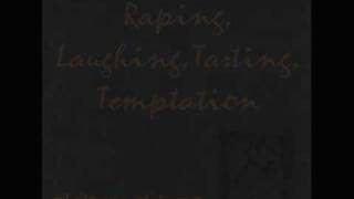 Watch Eighteen Visions Raping Laughing Tasting Temptation video