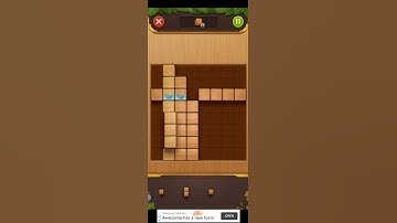 Block jigsaw puzzle 87 daily task solve 13th November 2021 3rd task