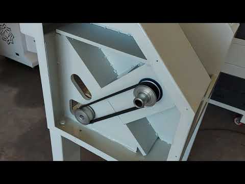 Mini cnc Torna