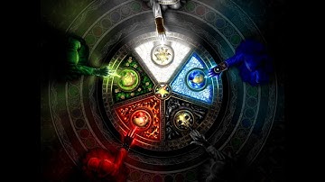 LEARNING MAGIC-Magic Duels