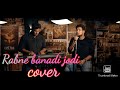 Tujh mein rab dikhta hai  hindi unplugged cover song by akbar khan