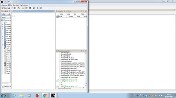 Histograma em Scilab