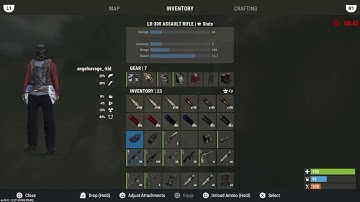 Rust Console Test Branch #LIVE