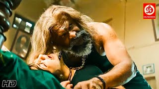 Duniya Vijay (HD) New South Love Story Hindi Dubbed Movie || MaasthiGudi || Kriti Kharbanda Action