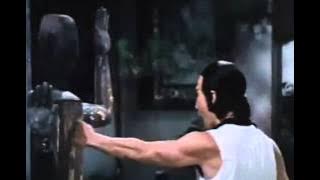a slice of death aka shaolin abott