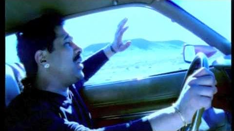 Cheb Khaled - Ouelli el darek - official video HD