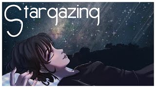 [Audio] Stargazing [F4A][GFE][Stress Comfort][Nighttime][Big Sky]
