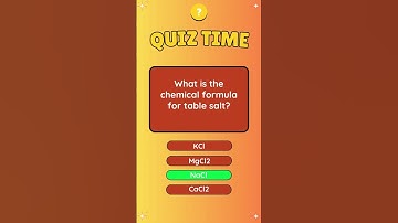 Quiz Game: Test Your General Knowledge – Can You Get 5/5?