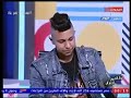 كروان مصر احمد شلاطه يبدع في غناء ابتدتها بنيه صفيا لرضا البحراوي 