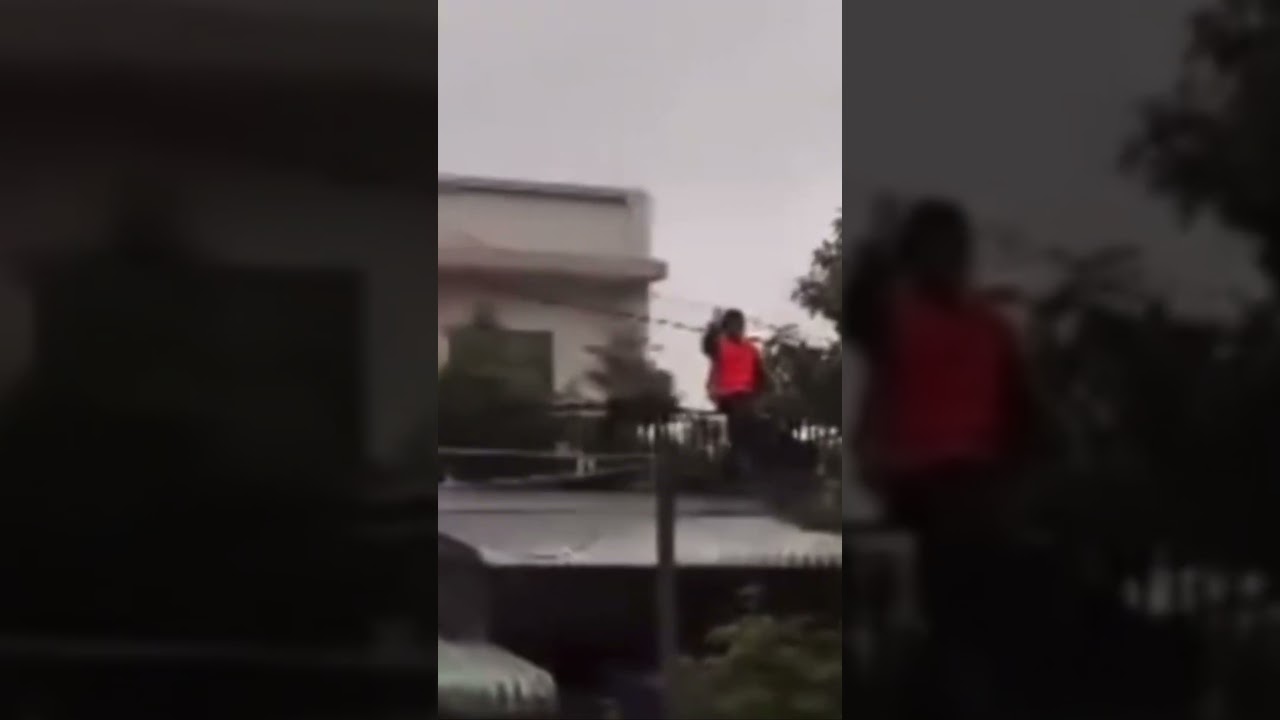 Quảng Nam lũ ngập mái nhà