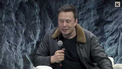Elon Musk Doesn