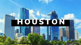 Top 10 Things MUST DO In Houston Texas 2023🔥