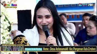 SEBOTOL MINUMAN - DIAN SEMOK - LIVE DIVA NADA - DESA - ASTANA MUKTI - BLOK TEGAL MULYA -26-04-2025
