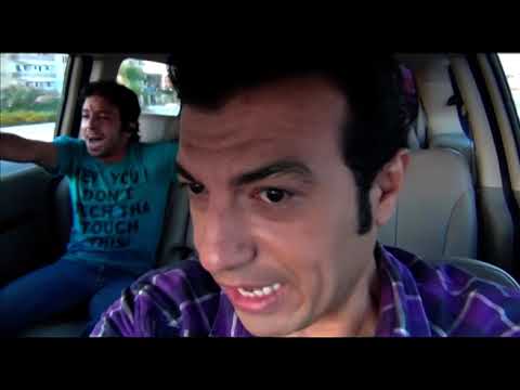 برنامج مكنش يومك حلقة المطرب ايهاب توفيق