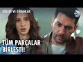 Serhat, Pelin'i çözdü! | Güller ve Günahlar 25. Bölüm @kanald