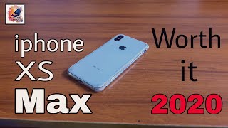 iphone Xs Max 1.5 Years Later Full Review 2020 | should you buy XS Max 2020 | xs max worth it 2020 !