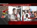 AP DGP sticks to his guns; No let up in police vigil