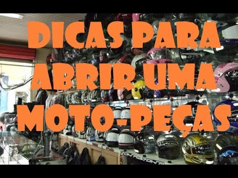 5 Dicas para franquear sua loja de motopeças - Sim Distribuidora