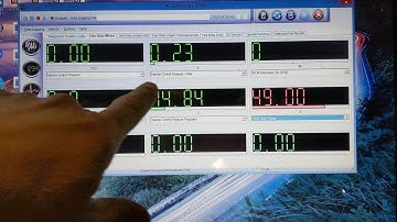 04 Ford F350 no start testing