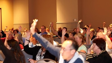 DRI Certification - Getting Started