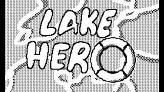 Lake Hero Trailer