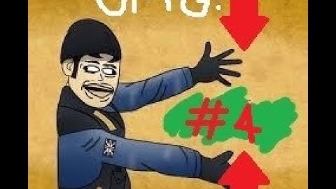 CSGO Road to Global | Humiliation(CS:GO MGE Road to Global Elite)