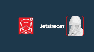 Charging, Flow Testing and Fitting the Jetstream® Nylon Hood