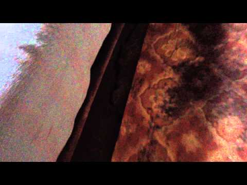 გვირაბის მშენებლობის გამო ქვიშხეთში სახლები ინგრევა