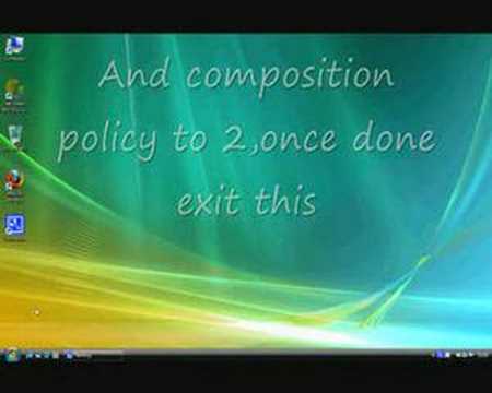 Enable vista aero theme on home basic