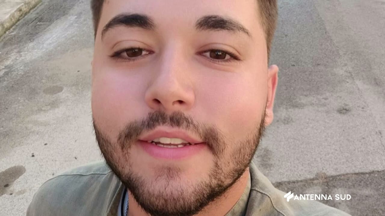 20 Novembre 2023   Lizzano TA   L'appello di Don Pompilio: 