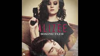 Alizée - Boxing -Club