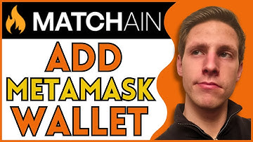 How To Add Matchain Network To Your Metamask Wallet | Easy & Fast