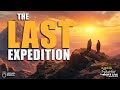 The last expedition  shabbat night live
