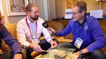 CES2023 highlights: TactoTek shares how they