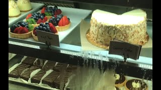 Boston Food Review: Thinking Cup